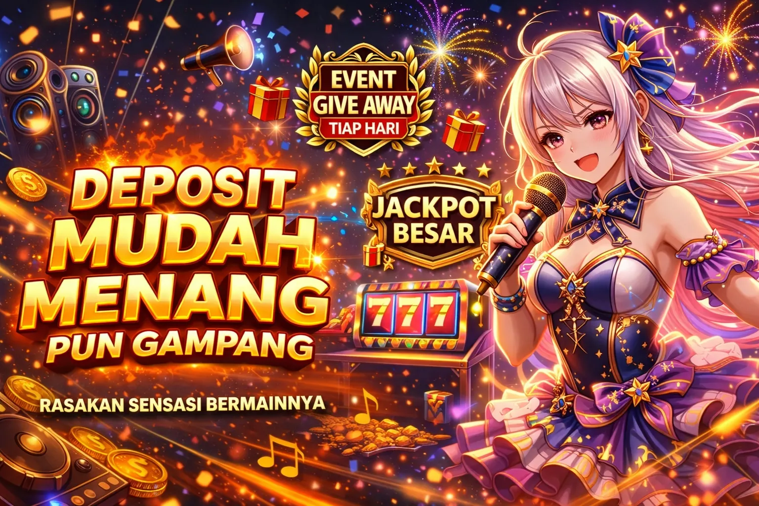 Galeri foto IDOLA99 • Portal Gaming Digital Dengan Akses Cepat Dan Fitur Modern! di Jakarta